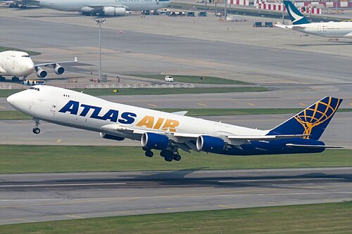 Atlas Air